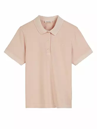 MARC O'POLO | Poloshirt | koralle