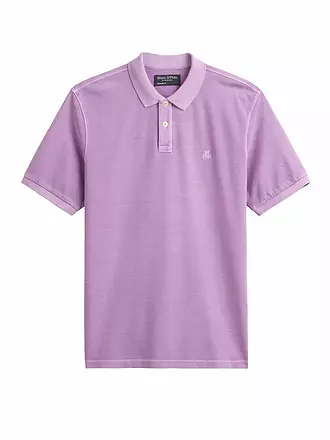 MARC O'POLO | Poloshirt | lila