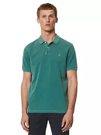 MARC O'POLO | Poloshirt | beige