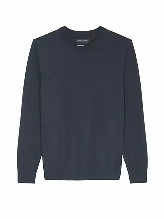 MARC O'POLO | Pullover | blau