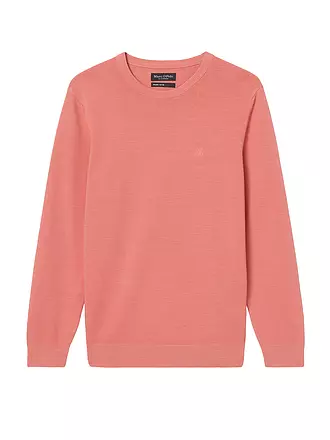 MARC O'POLO | Pullover | rosa