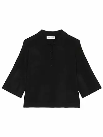 MARC O'POLO | Pullover | schwarz