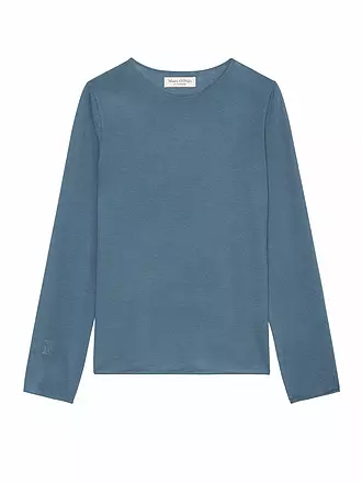 MARC O'POLO | Pullover | blau