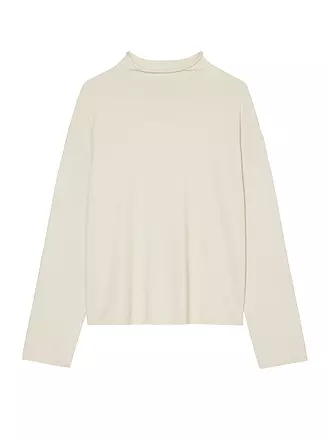 MARC O'POLO | Pullover | beige