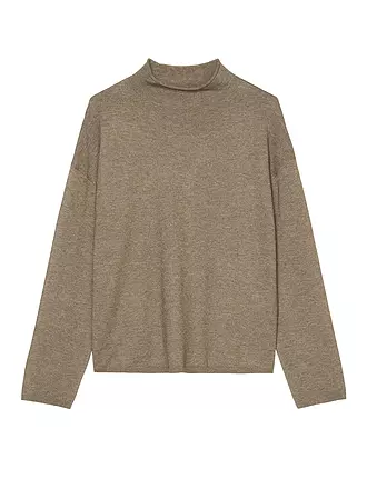 MARC O'POLO | Pullover | beige