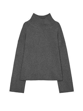 MARC O'POLO | Pullover | grau