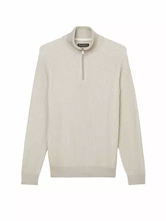 MARC O'POLO | Pullover | grau