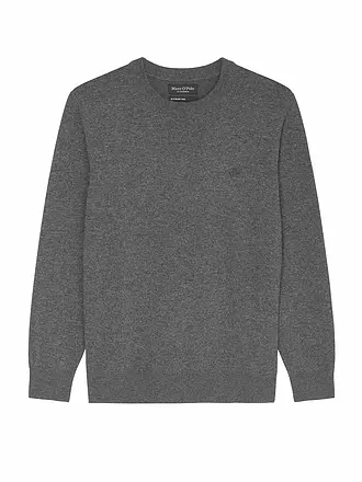 MARC O'POLO | Pullover | grau