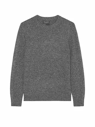 MARC O'POLO | Pullover | grau