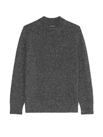 MARC O'POLO | Pullover | grau