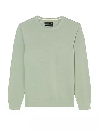 MARC O'POLO | Pullover | grün