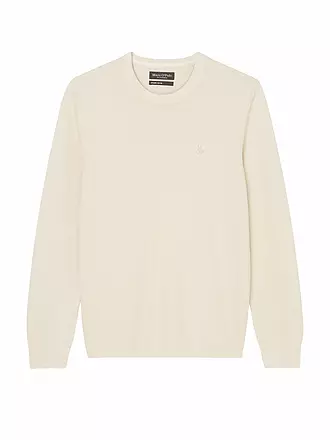 MARC O'POLO | Pullover | creme