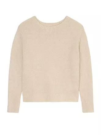 MARC O'POLO | Pullover | creme