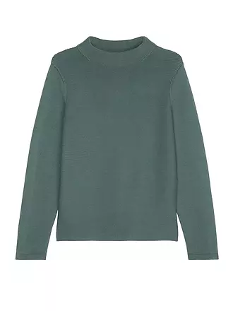 MARC O'POLO | Pullover | grau