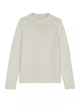 MARC O'POLO | Pullover | grau