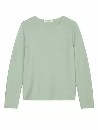 MARC O'POLO | Pullover | dunkelblau