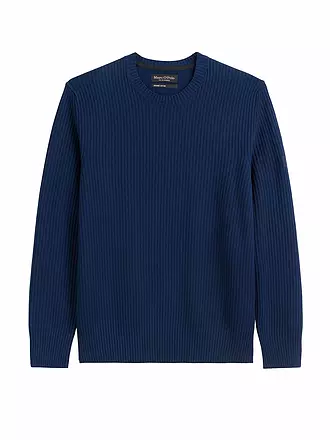 MARC O'POLO | Pullover | blau