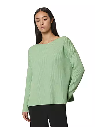 MARC O'POLO | Pullover | mint