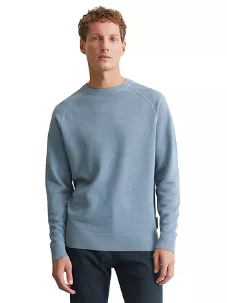 MARC O'POLO | Pullover | beere