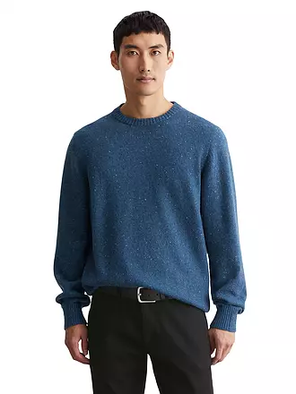 MARC O'POLO | Pullover | dunkelblau