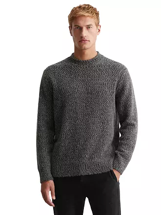 MARC O'POLO | Pullover | grau