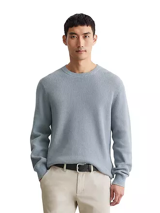 MARC O'POLO | Pullover | dunkelblau