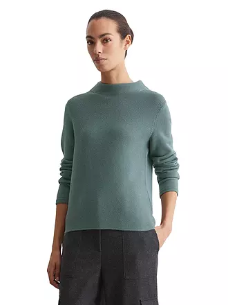 MARC O'POLO | Pullover | grau