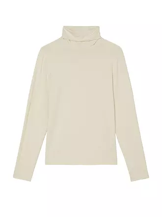 MARC O'POLO | Rollkragenpullover | beige