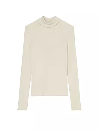 MARC O'POLO | Rollkragenpullover | beige