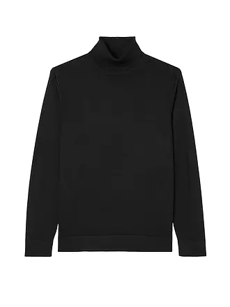 MARC O'POLO | Rollkragenpullover | grau