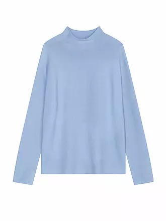 MARC O'POLO | Rollkragenpullover | hellblau