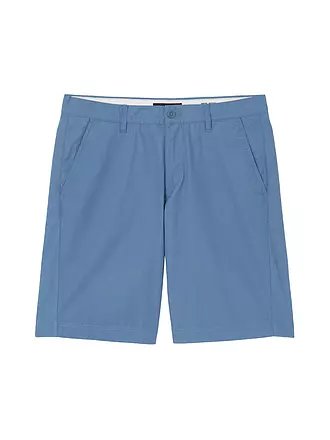 MARC O'POLO | Shorts | blau