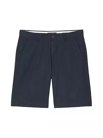 MARC O'POLO | Shorts | dunkelblau