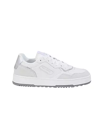 MARC O'POLO | Sneaker | weiss