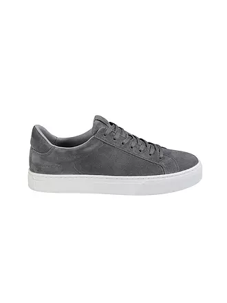 MARC O'POLO | Sneaker | grau