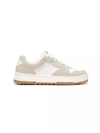 MARC O'POLO | Sneaker | weiss