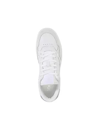 MARC O'POLO | Sneaker | weiss