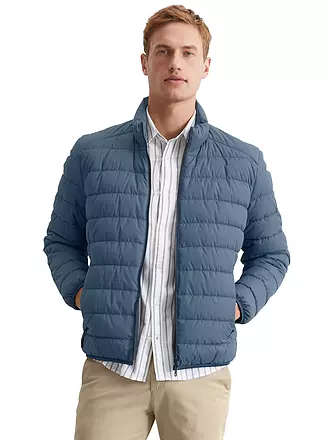 MARC O'POLO | Steppjacke SDND | blau