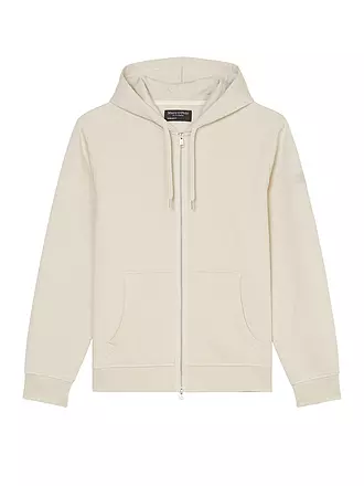 MARC O'POLO | Sweatjacke | grau