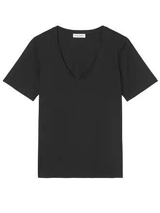 MARC O'POLO | T-Shirt | dunkelblau