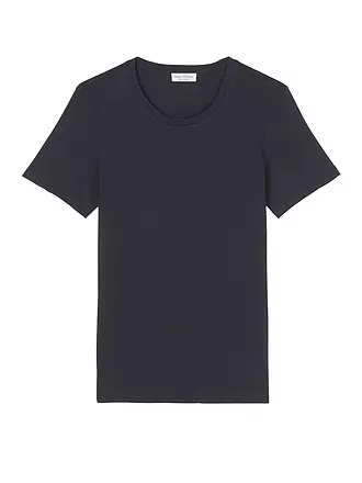 MARC O'POLO | T-Shirt | dunkelblau