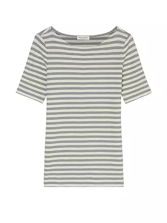 MARC O'POLO | T-Shirt | hellblau