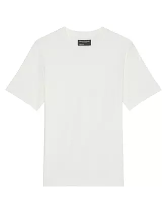 MARC O'POLO | T-Shirt | dunkelblau