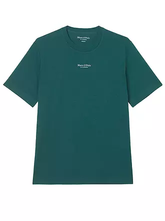 MARC O'POLO | T-Shirt | petrol