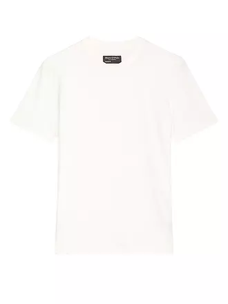 MARC O'POLO | T-Shirt | weiss