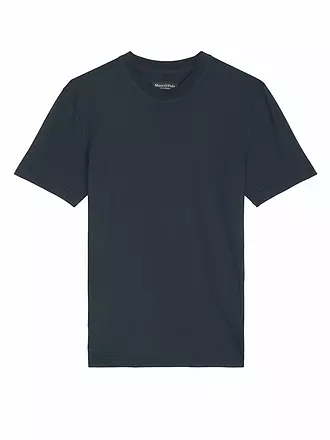 MARC O'POLO | T-Shirt | dunkelblau