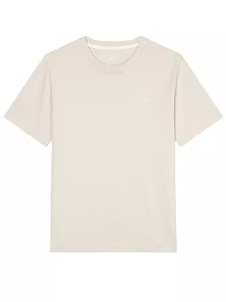 MARC O'POLO | T-Shirt | creme