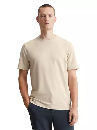 MARC O'POLO | T-Shirt | creme