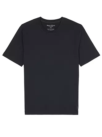 MARC O'POLO | T-Shirt | dunkelblau