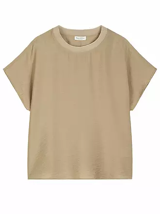 MARC O'POLO | T-Shirt | beige